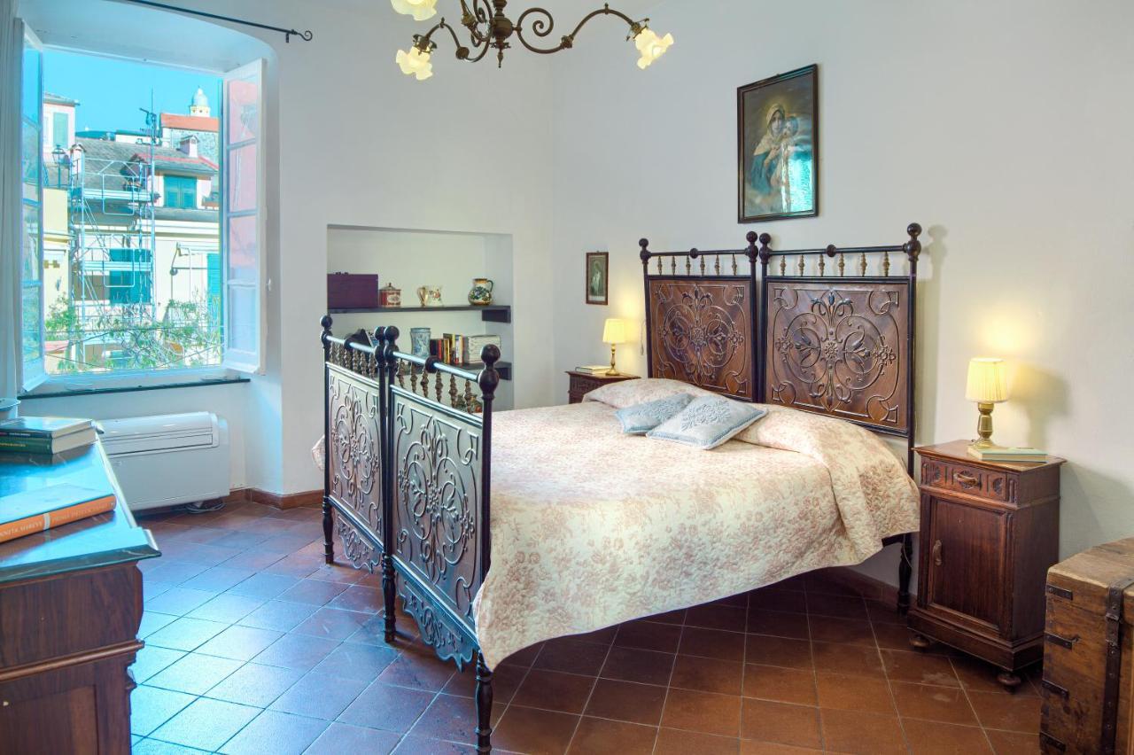 Chiara House Appartement Levanto Buitenkant foto
