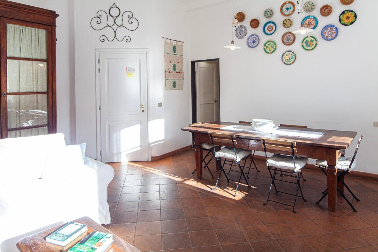 Chiara House Appartement Levanto Buitenkant foto