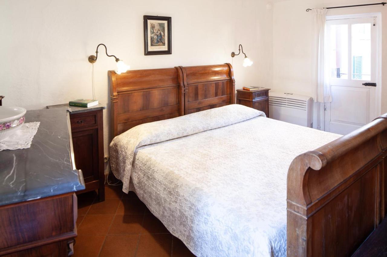 Chiara House Appartement Levanto Buitenkant foto