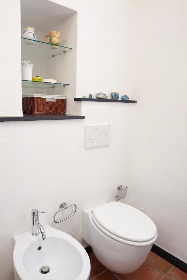 Chiara House Appartement Levanto Buitenkant foto